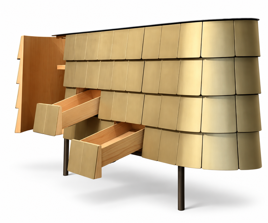 Crescenzo Sideboard