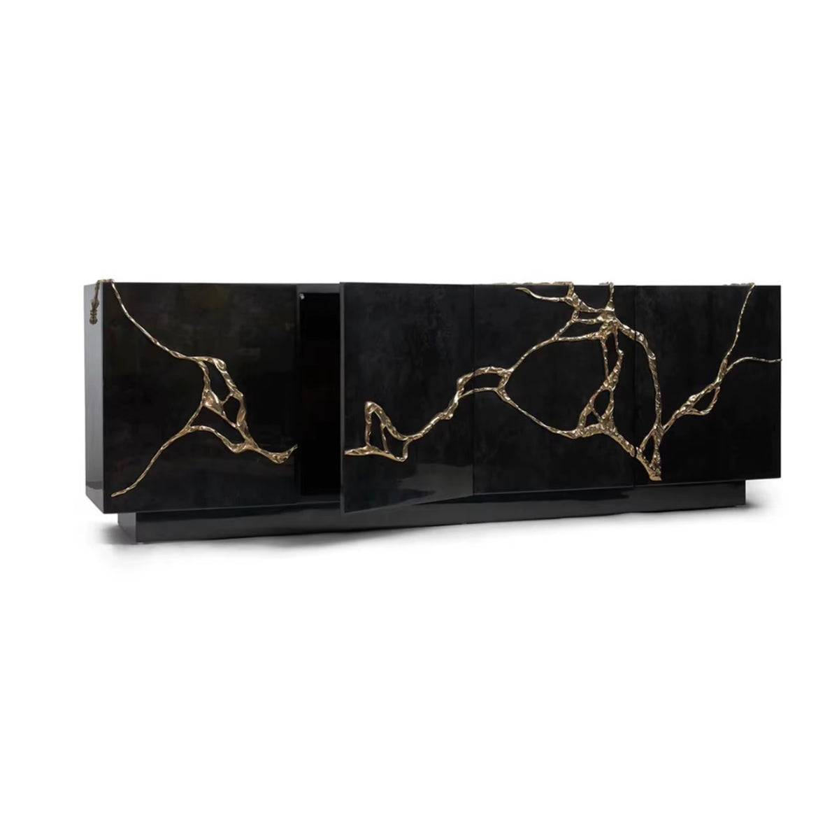 VESPERA SCULPTURE SIDEBOARD