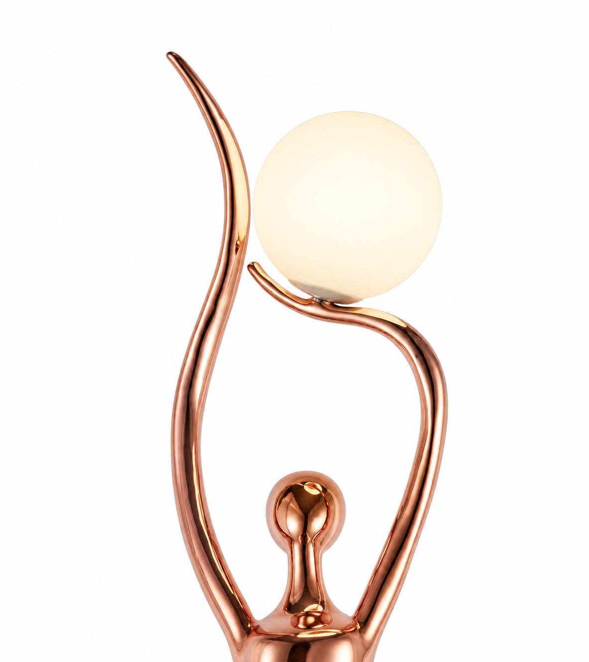 Muse Floor Lamp