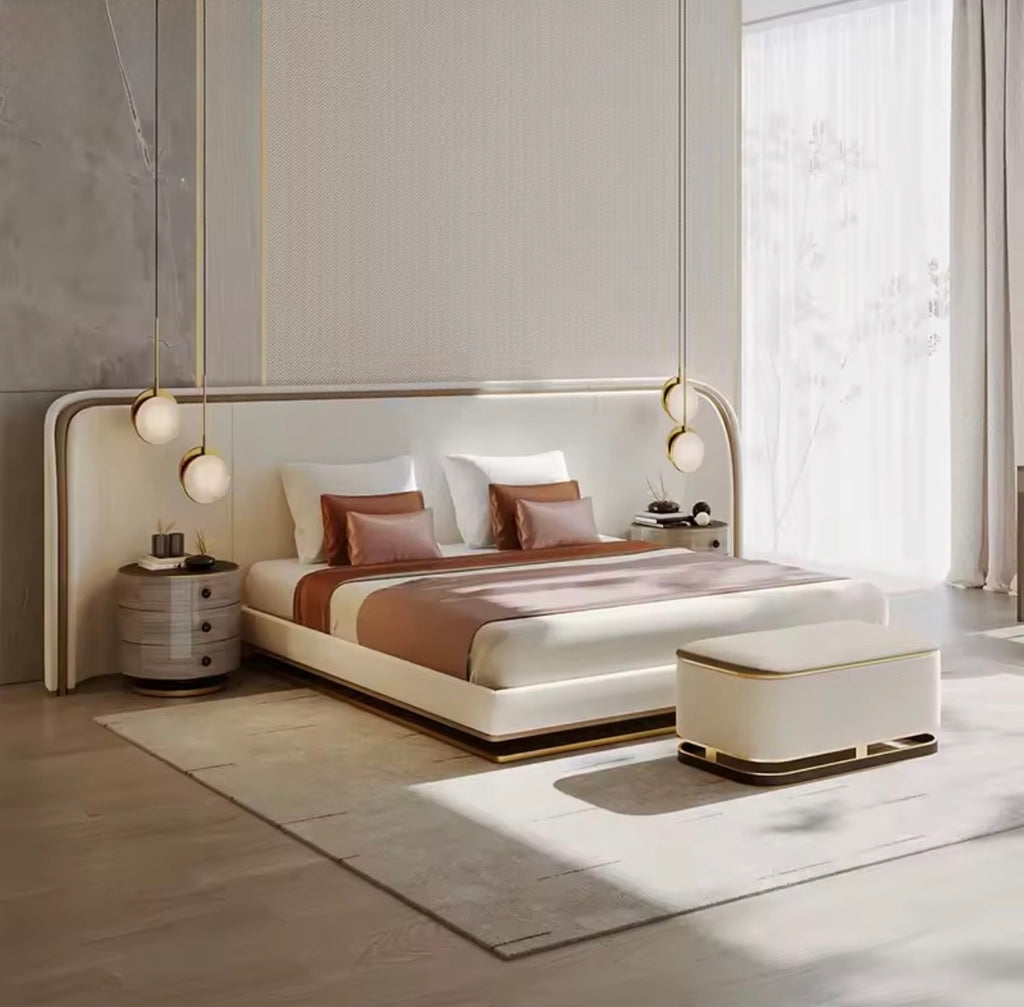 Capri Nightstand