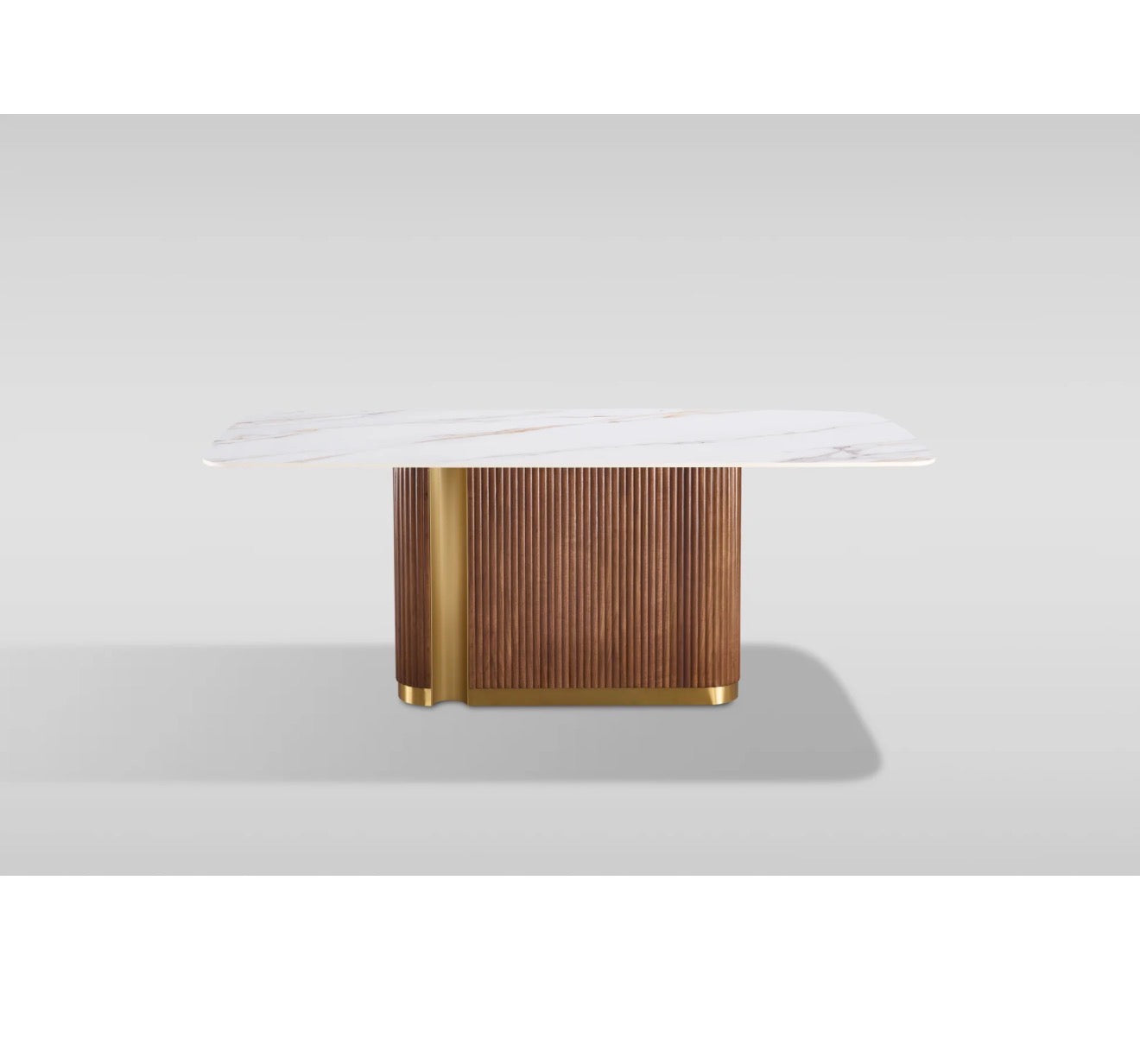 Casa Milano – Valente Luxury Dining Set