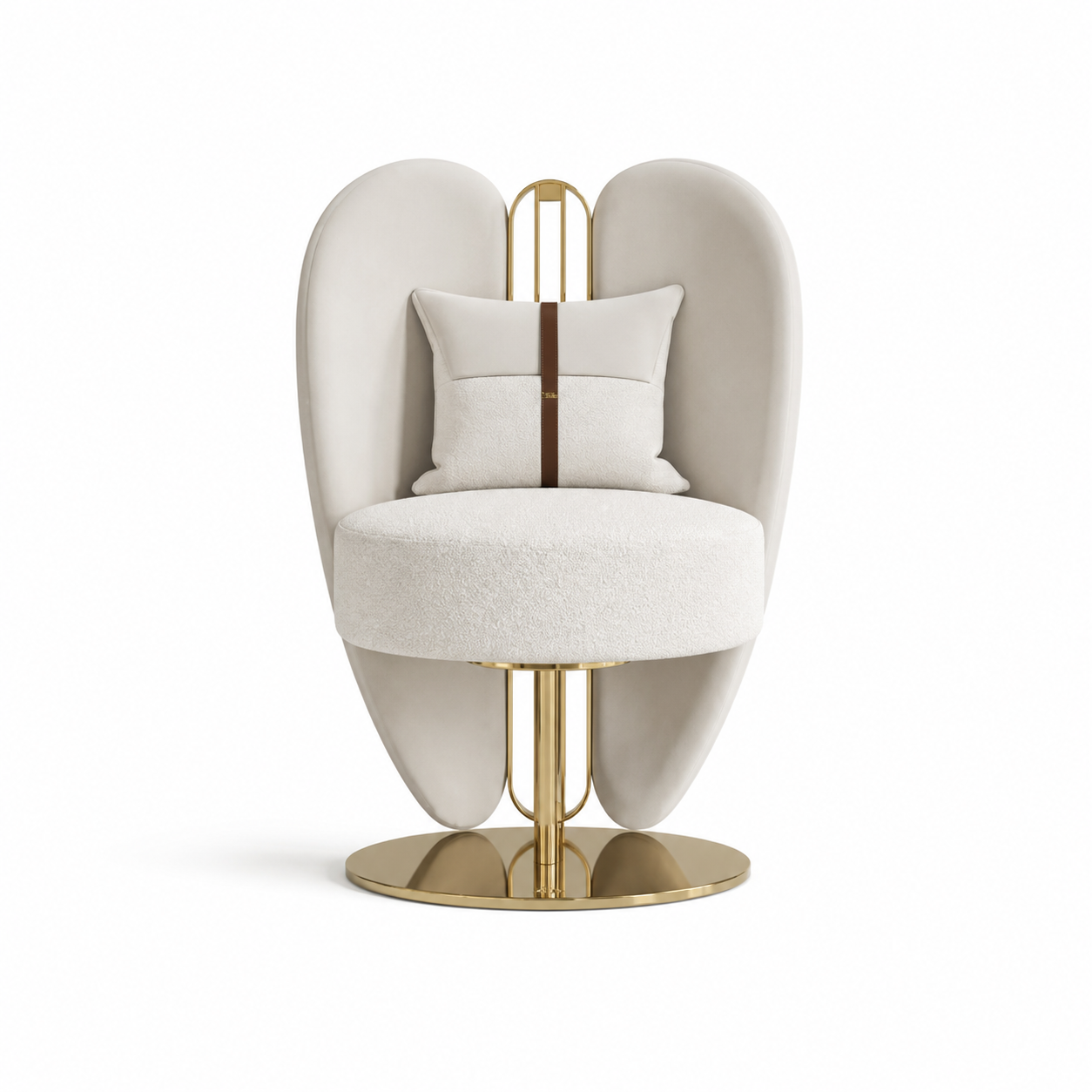 Casa Milano – Imperia Statement Dining Chair