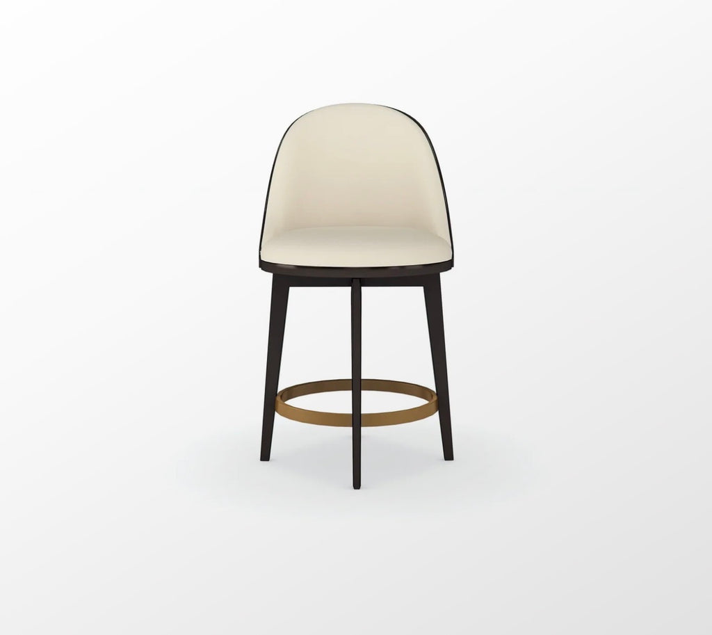 Another Round Swivel Counter Stool