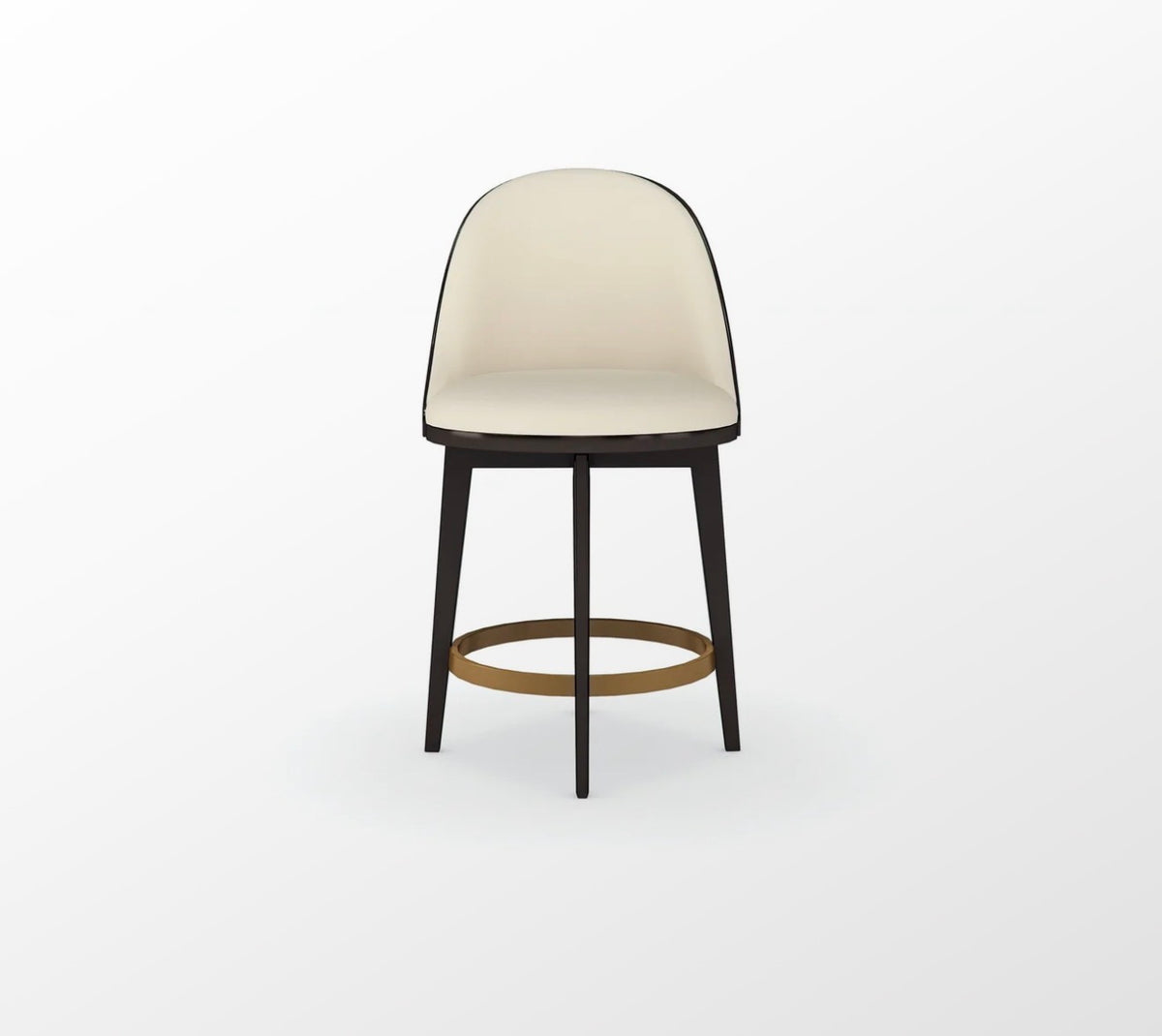 Another Round Swivel Counter Stool
