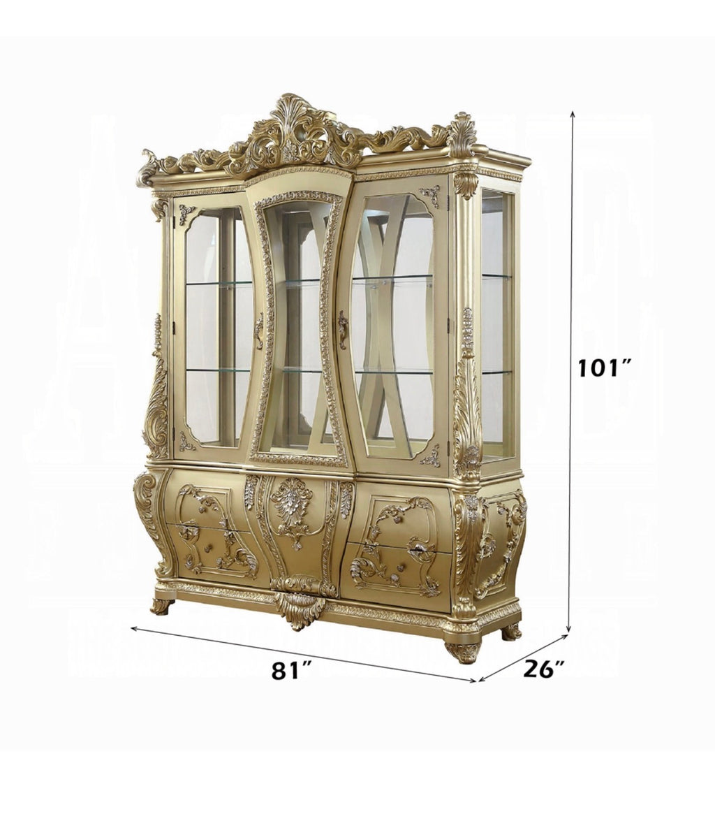 Casa Milano Bellagio Palazzo Grand Dining Collection
