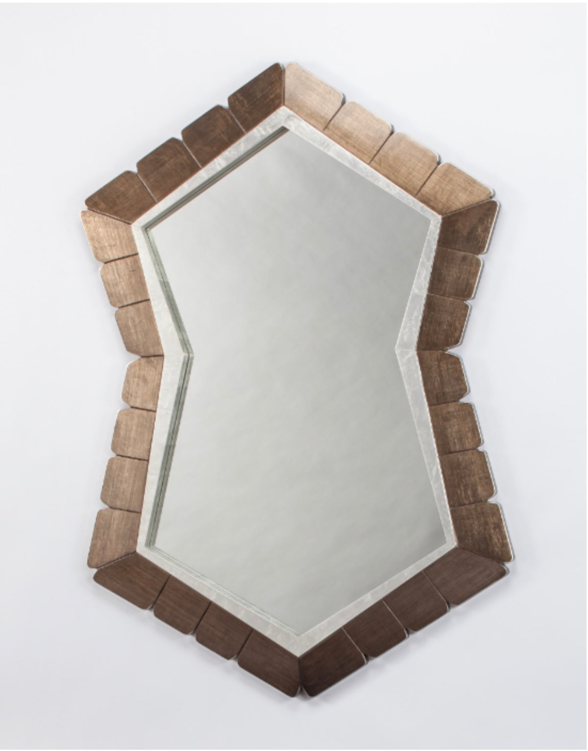 Renetta Accent Mirror