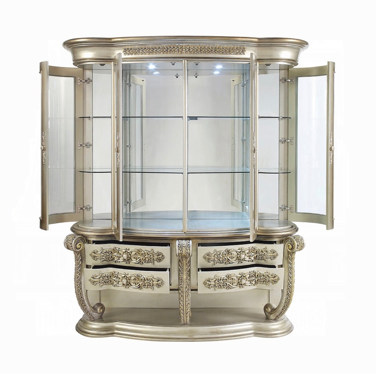 The Palazzo “Valmont Palace” Edition by Casa Milano