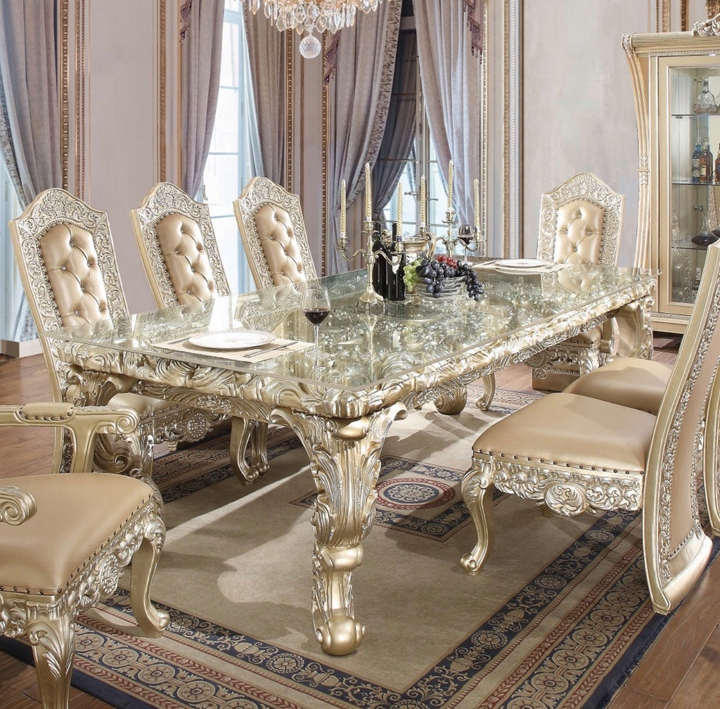 Casa Milano Ravello Luxury Dining Table