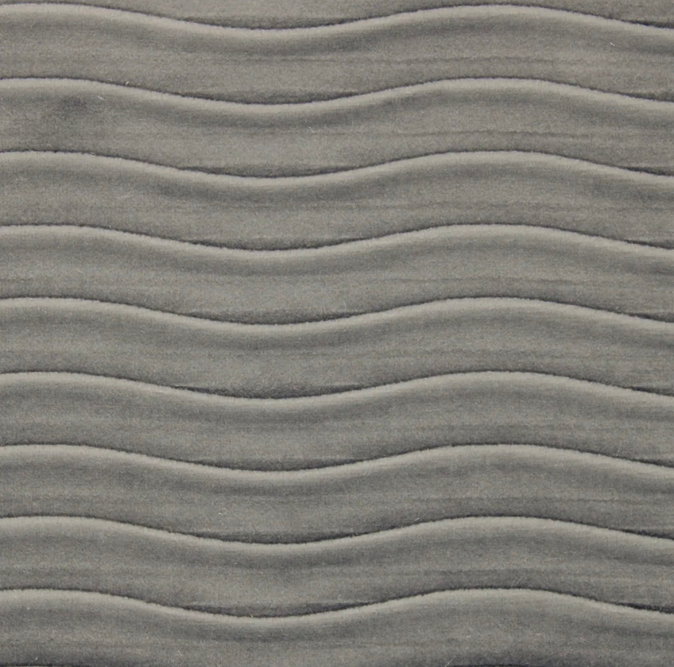 Casa Milano – Gray Barrel Lounge Chair | Caracole Farrah