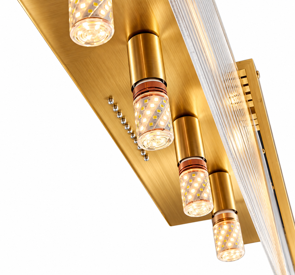 Baldovino Pendant Light