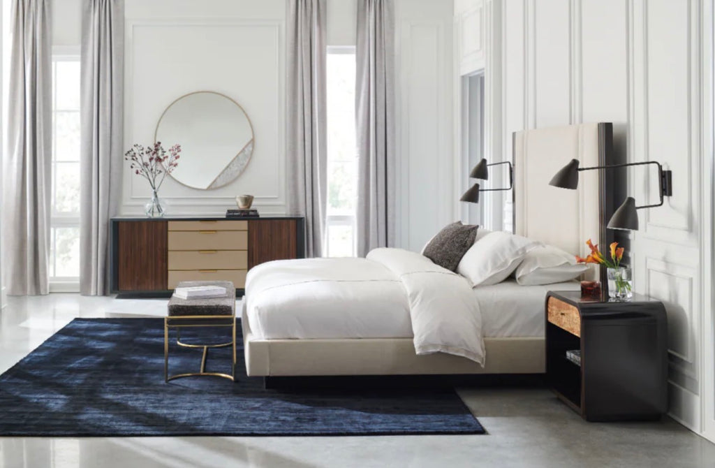 Casa Milano – Decent Proposal King Bed