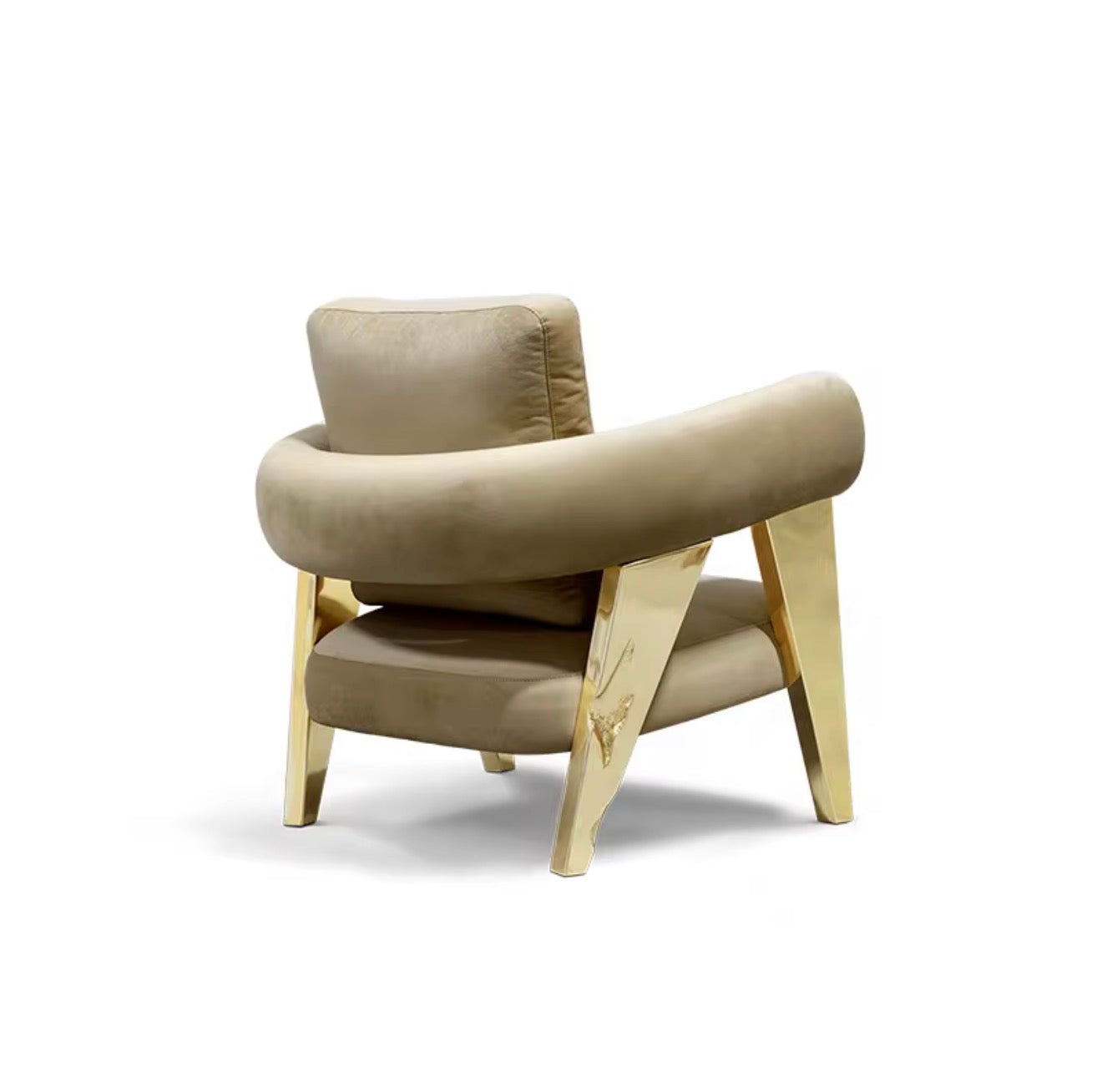 Casa Milano – Venezia Armchair