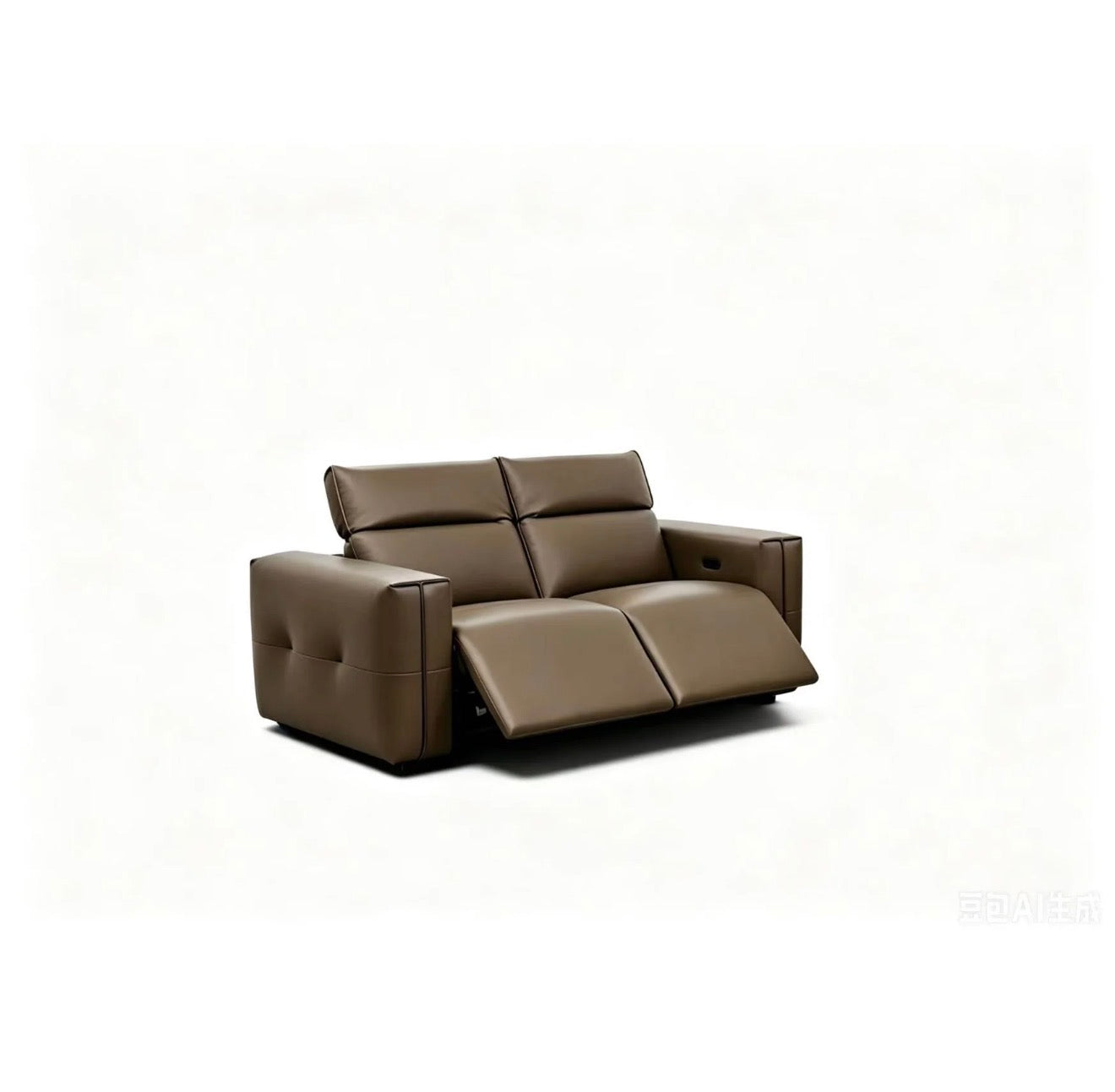 Casa Milano – Siena Ember Power Motion Living Set