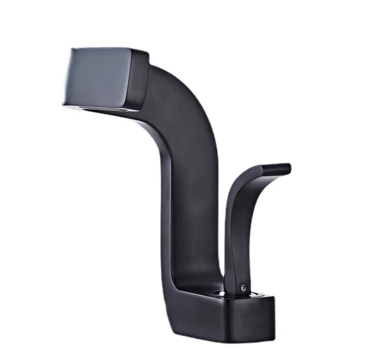 Elira Waterfall Basin Faucet