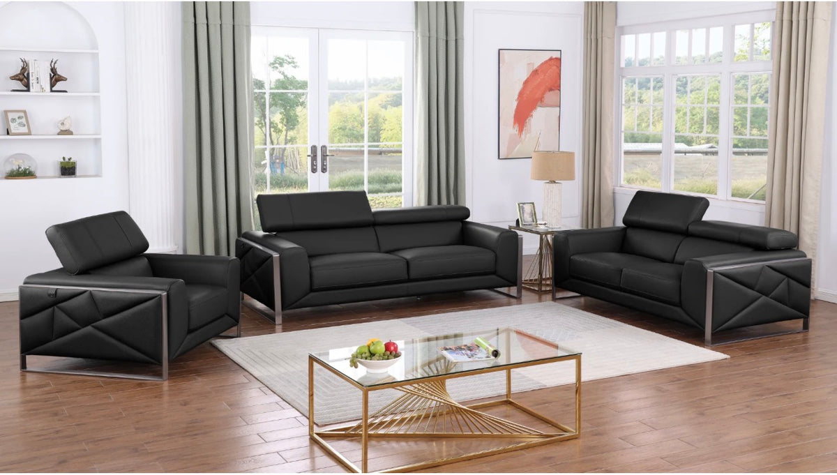 Giorgio Living Room Set