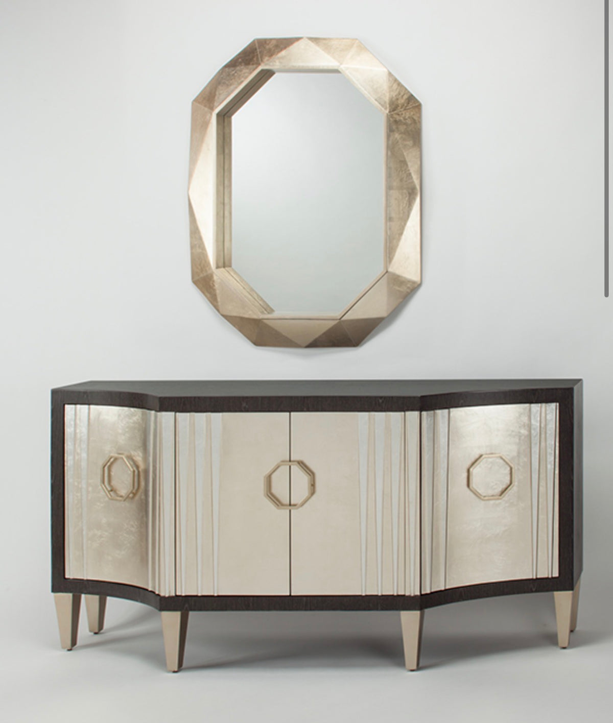POMONA MIRROR