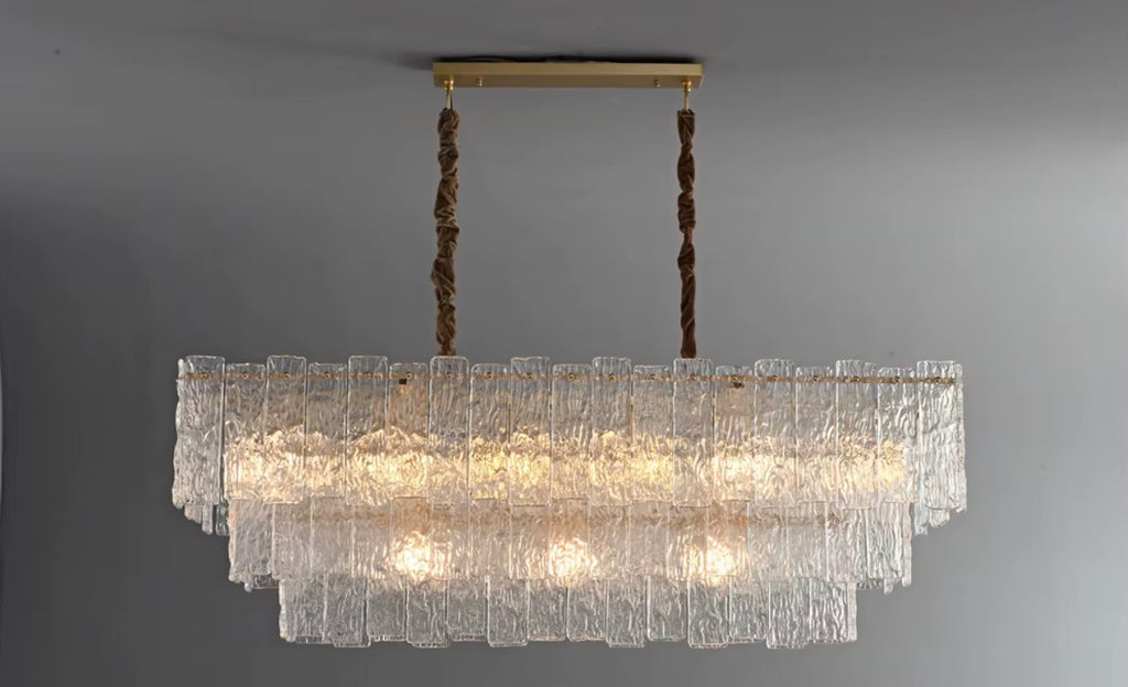 Tinelli Nordic Copper Pendant Lamps