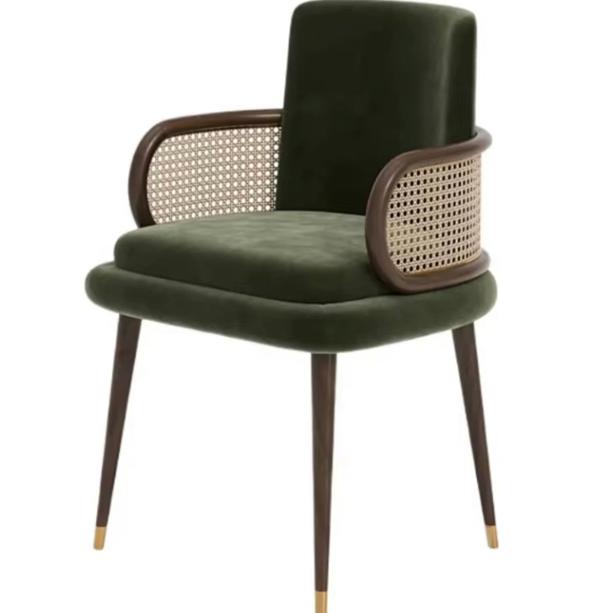 Ravello Rattan Dining Chair