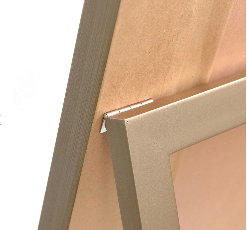 Casa Milano – Treasure Trove Prism Cheval Floor Mirror