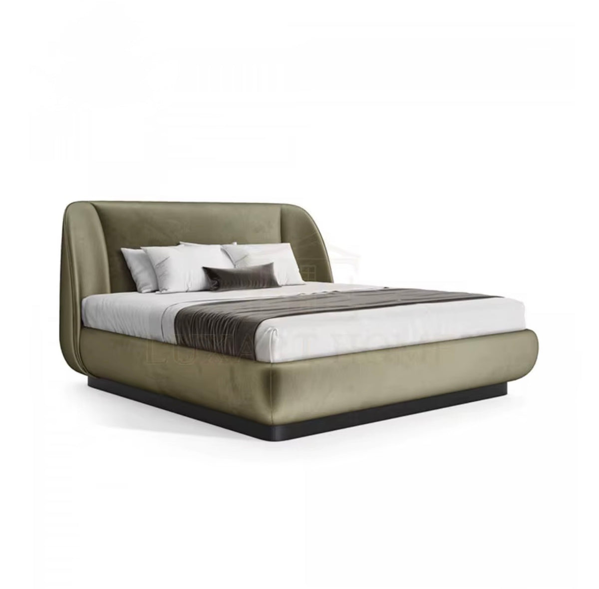 Lovatto Bed