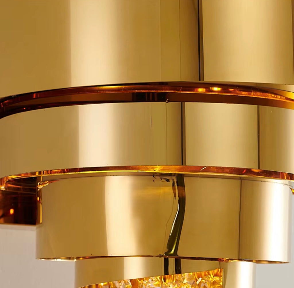 Saint Clair Nordic Wall Lamp