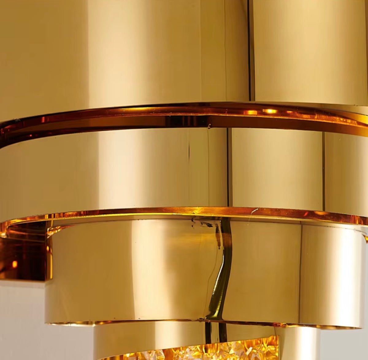 Saint Clair Nordic Wall Lamp
