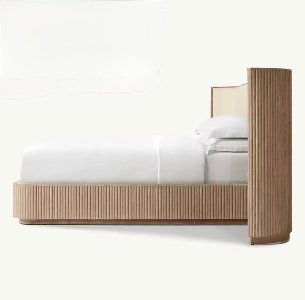 Casa Milano – Alvear Queen Bed