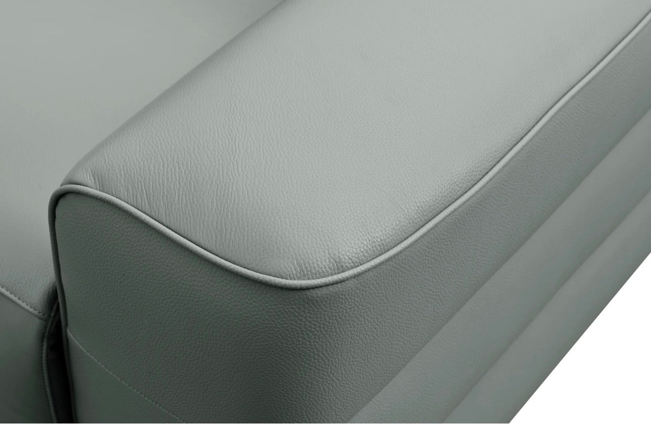 Casa Milano – Serughi Power Reclining Sectional Sofa