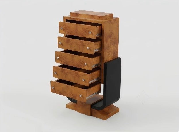 Beaumont Chest