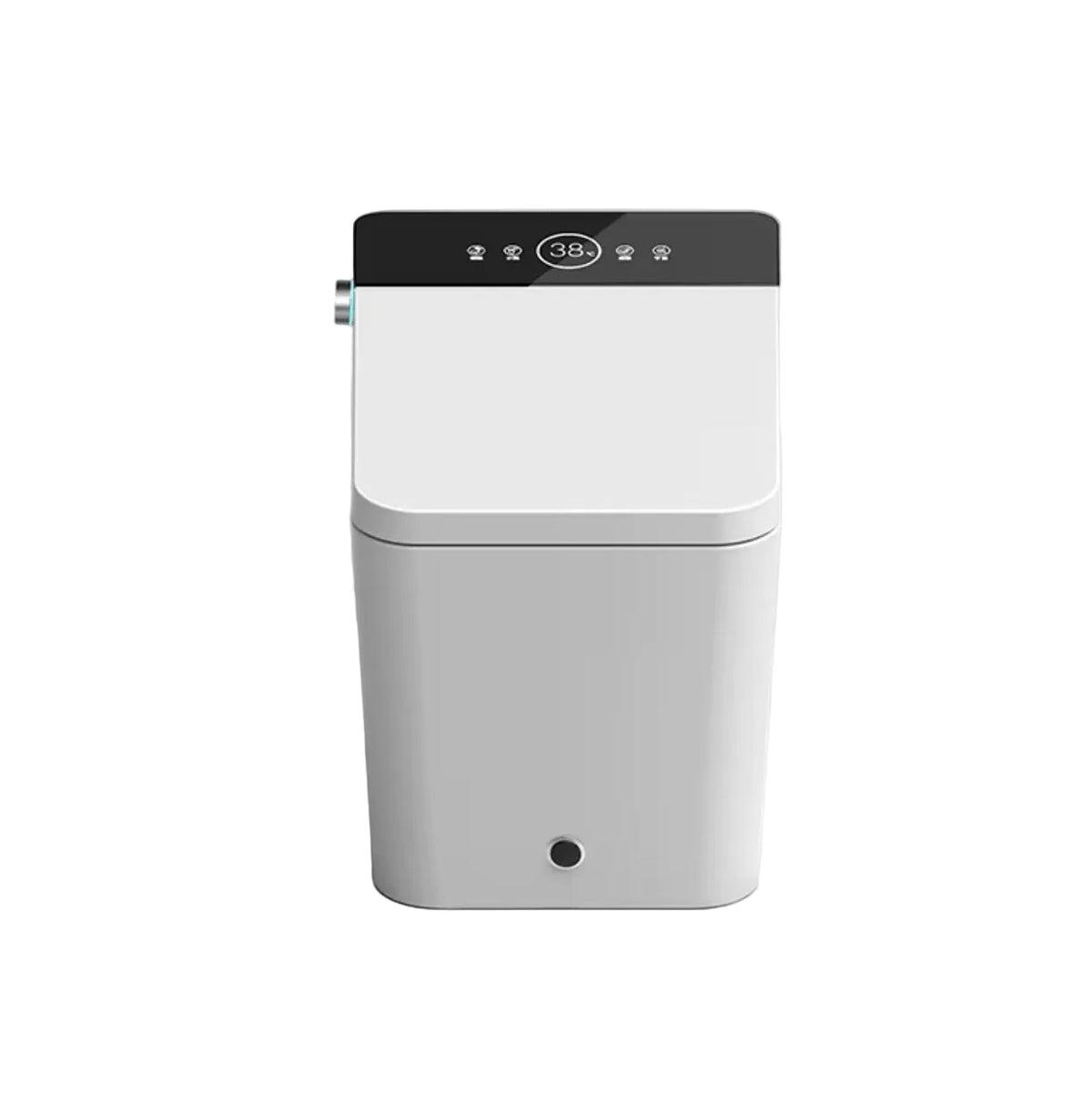 ENZO INTELLIGENT SMART TOILET WITH BIDET & AUTO FLUSH
