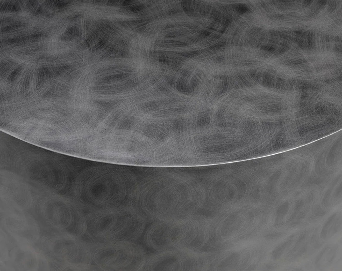 Casa Milano – Antique Brass Nesting Coffee Tables (Set of 3) | Splendido Neo