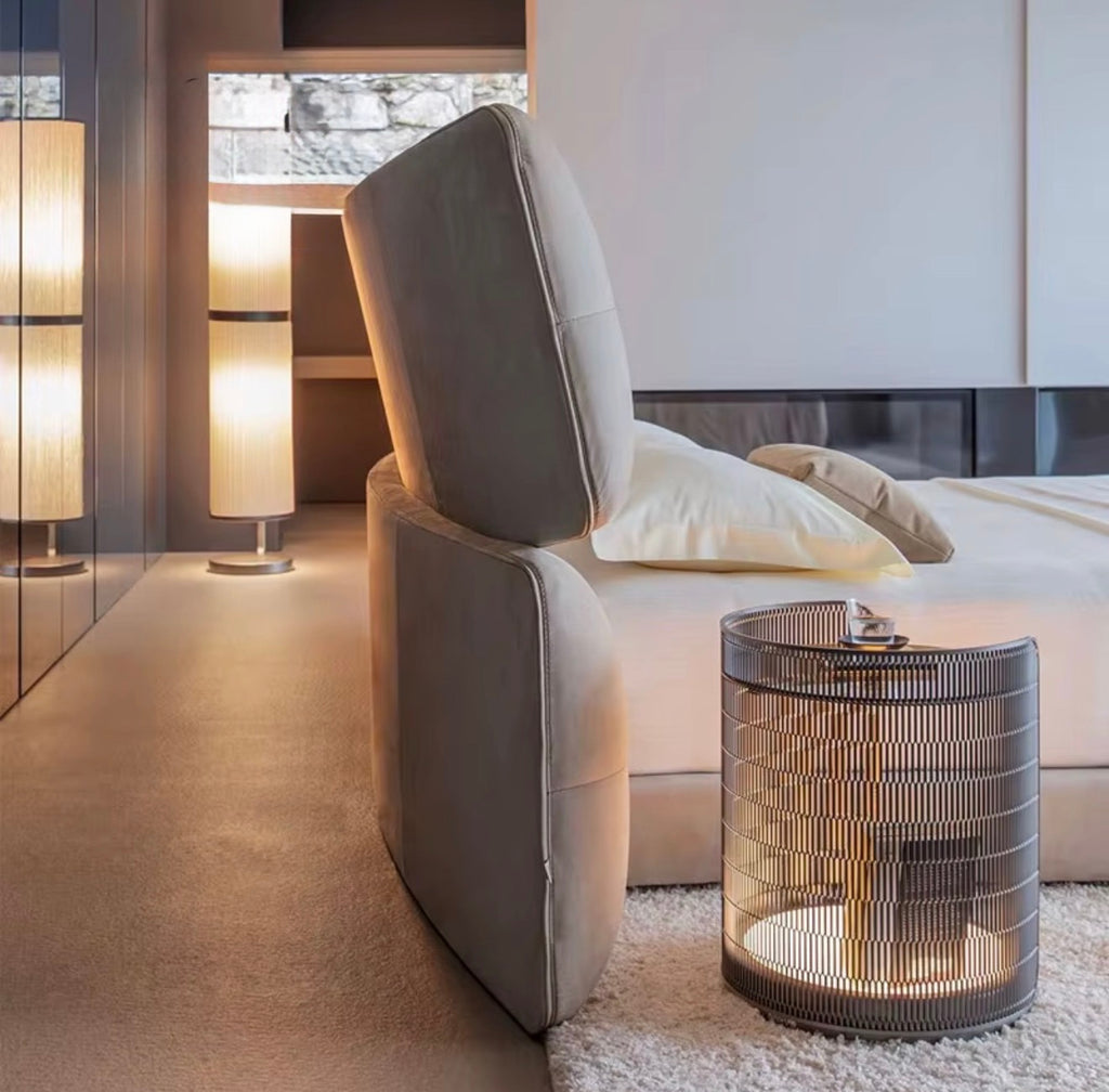 Casa Milano – Paullino Bed