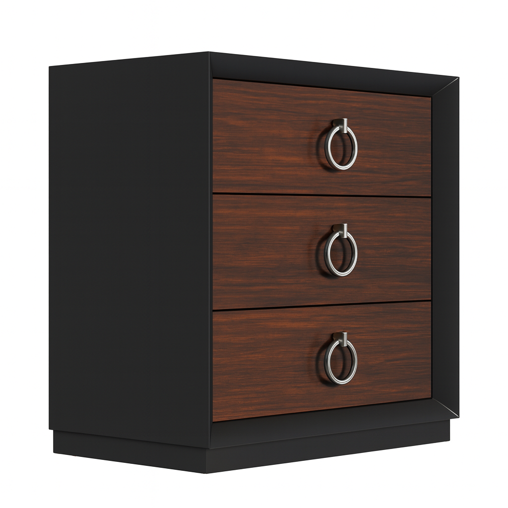 Emporio Bedroom Collection
