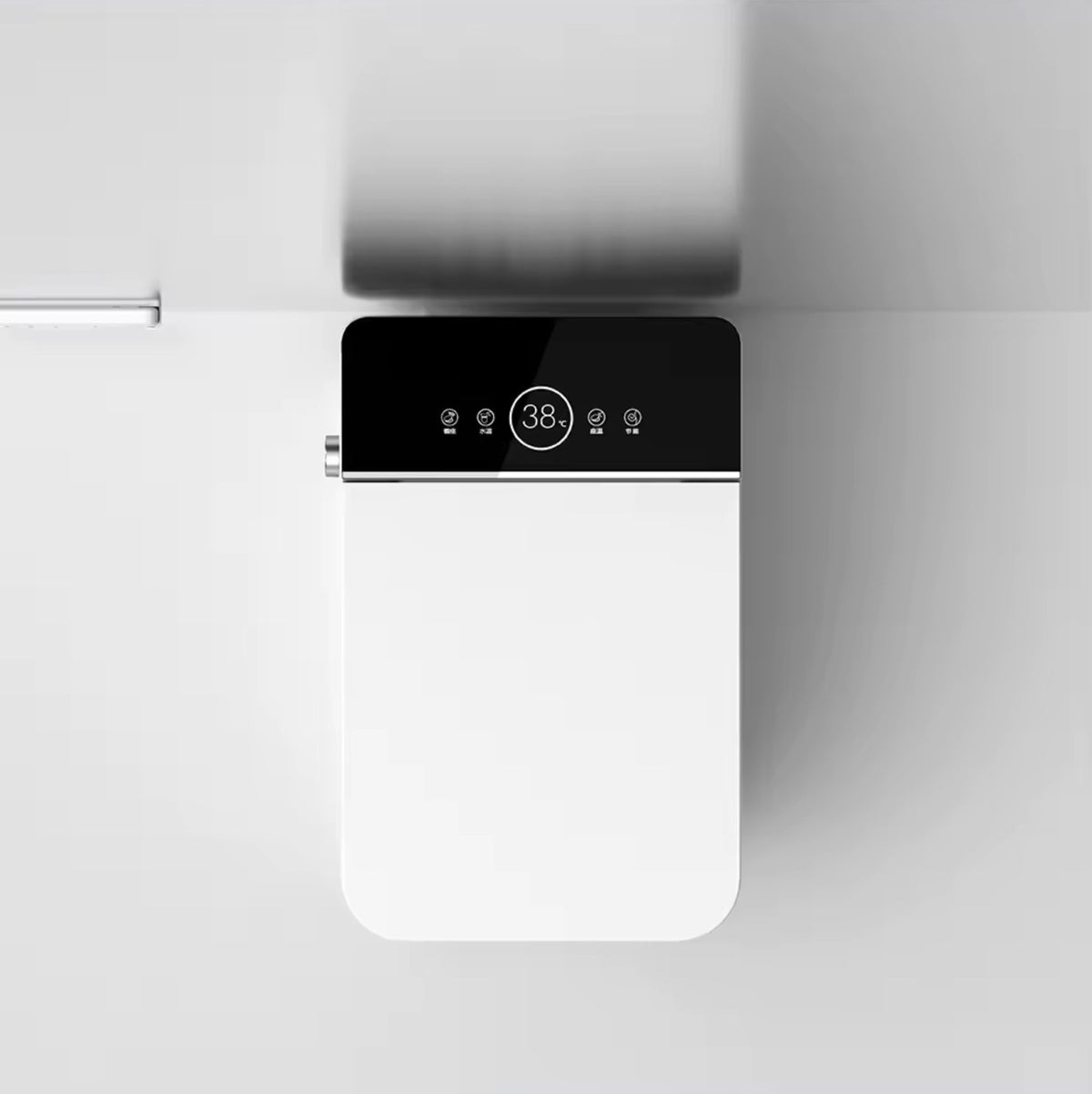 ENZO INTELLIGENT SMART TOILET WITH BIDET & AUTO FLUSH