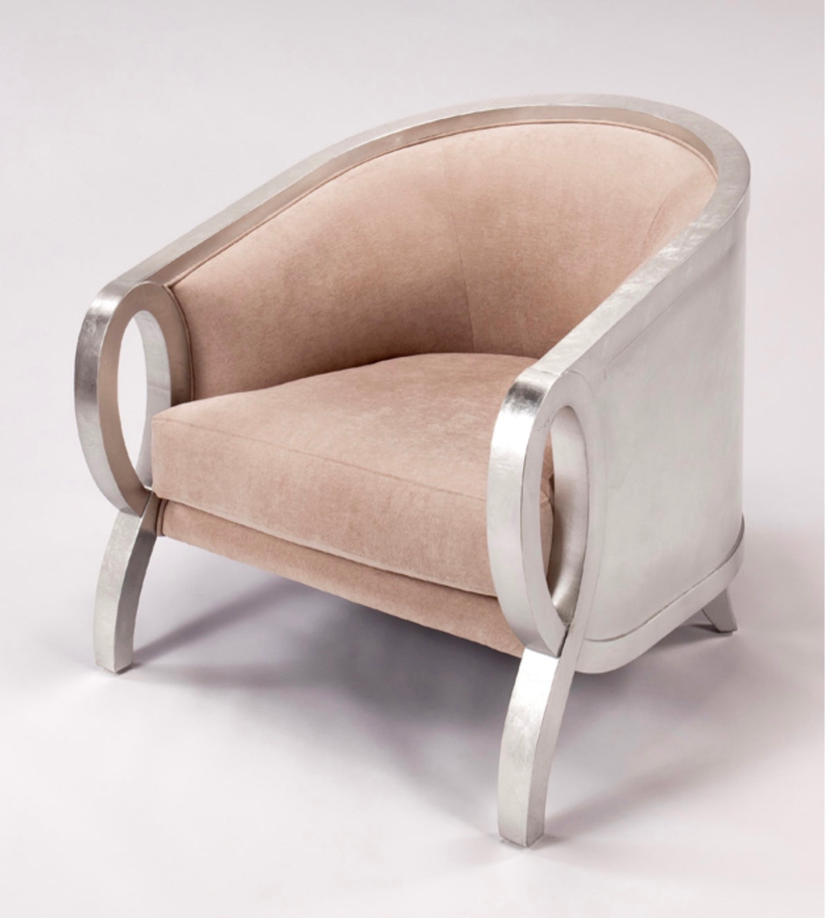 Barroso Accent Chair