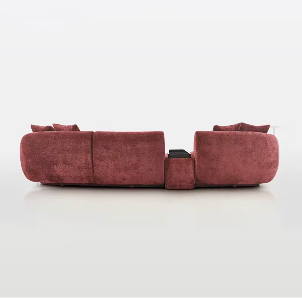 Casa Milano – Anella Modular Sofa