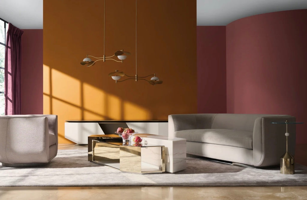 AXIS ENTERTAINMENT CONSOLE