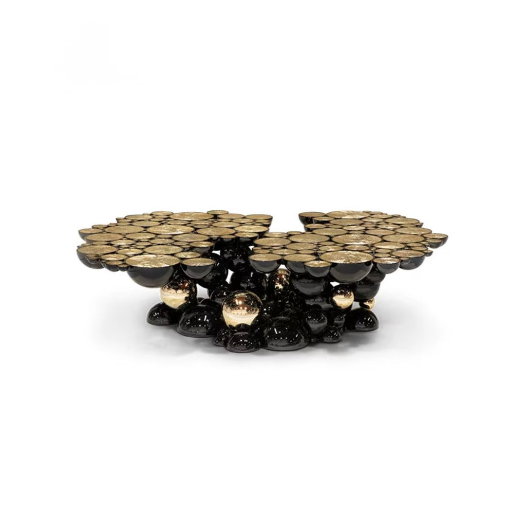 Maldini Coffee Table