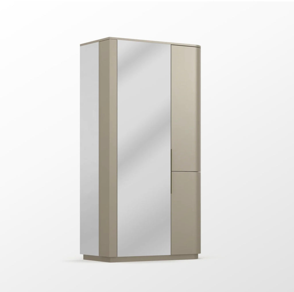 Oblique Armoire