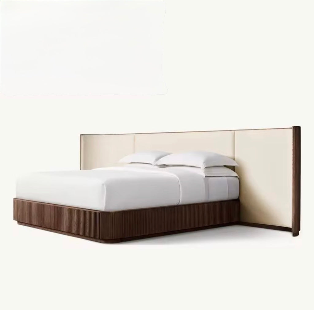 Casa Milano – Alvear Queen Bed