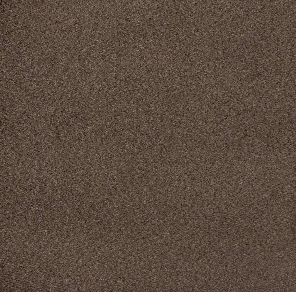 Casa Milano Caress Taupe Velvet Dining Chair