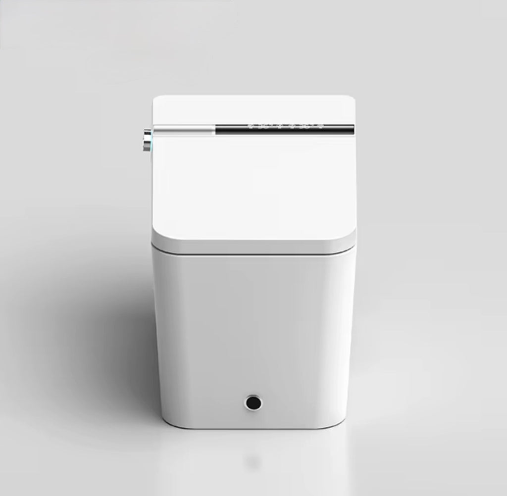 FIORENZO INTELLIGENT SMART TOILET WITH BIDET & AUTO FLUSH
