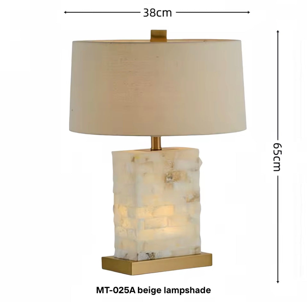 VITTORIA TABLE LAMP