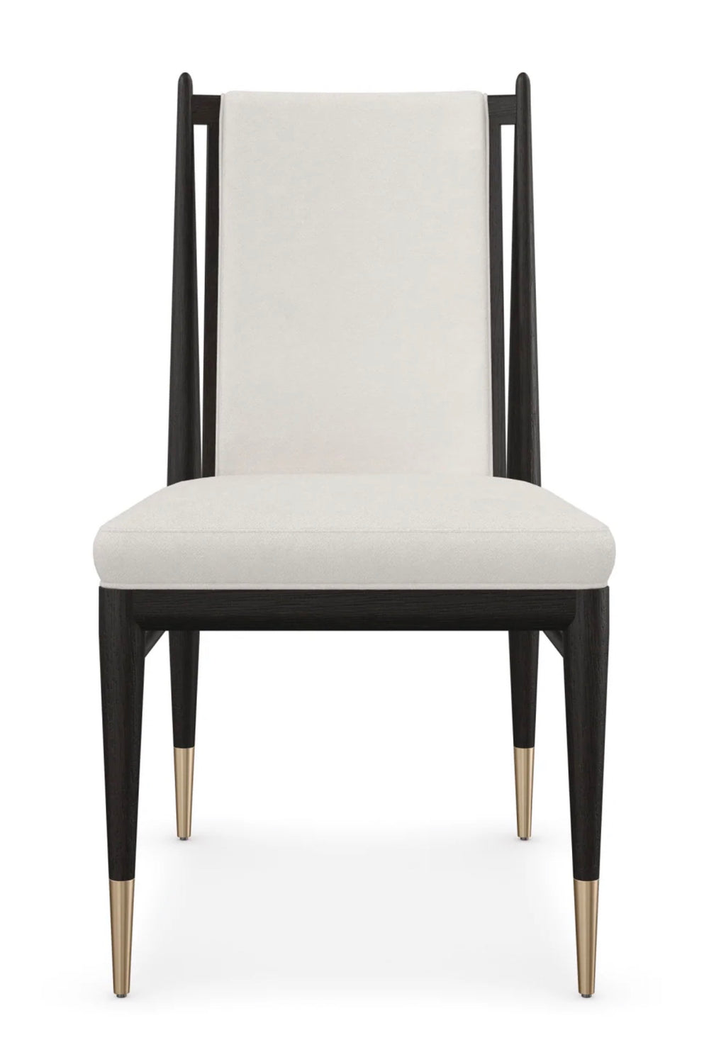 Casa Milano Unity Dining Chair – Upholstered Oak Frame