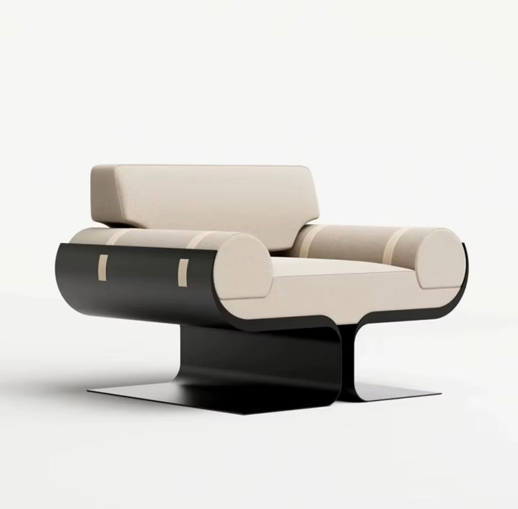 Nuñez Armchair