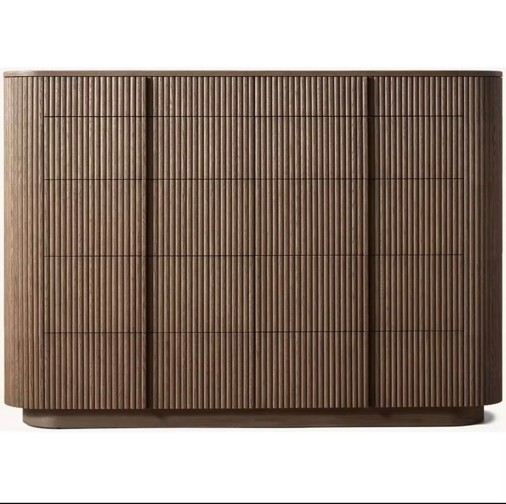 Casa Milano Siena Floating Extended Panel Bed
