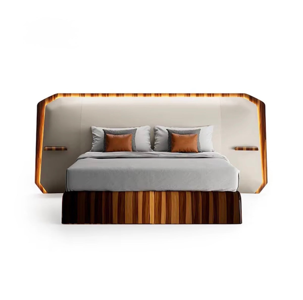 Orsini Platform Bed