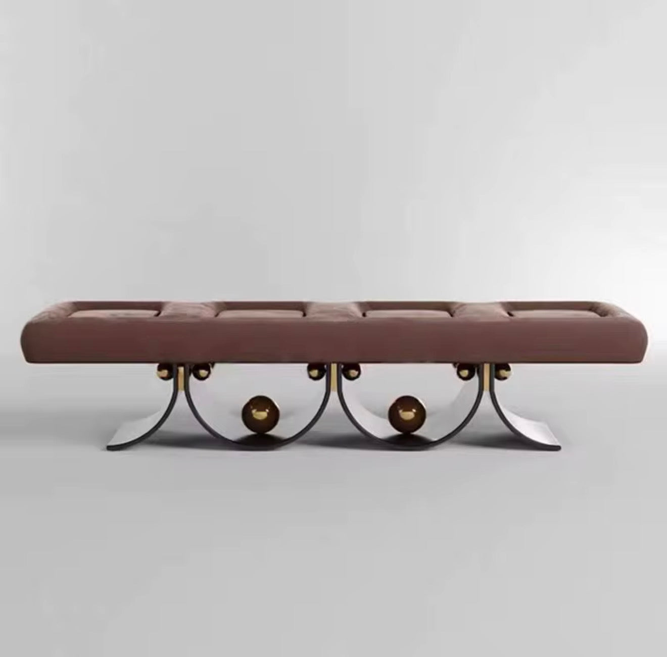 Casa Milano – Venezia Sculptural Bench