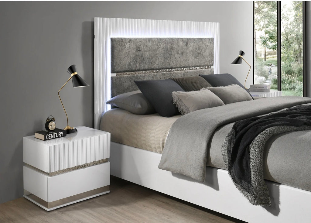 Casa Milano B32 Lisbon Bedroom Set
