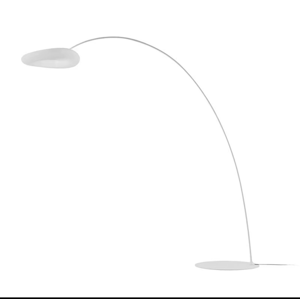 Cloud Floor Lamp